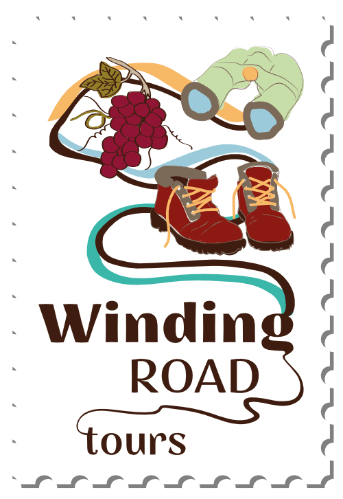 Winding Road Tours